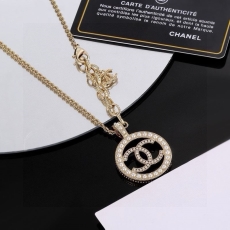 Chanel Necklaces